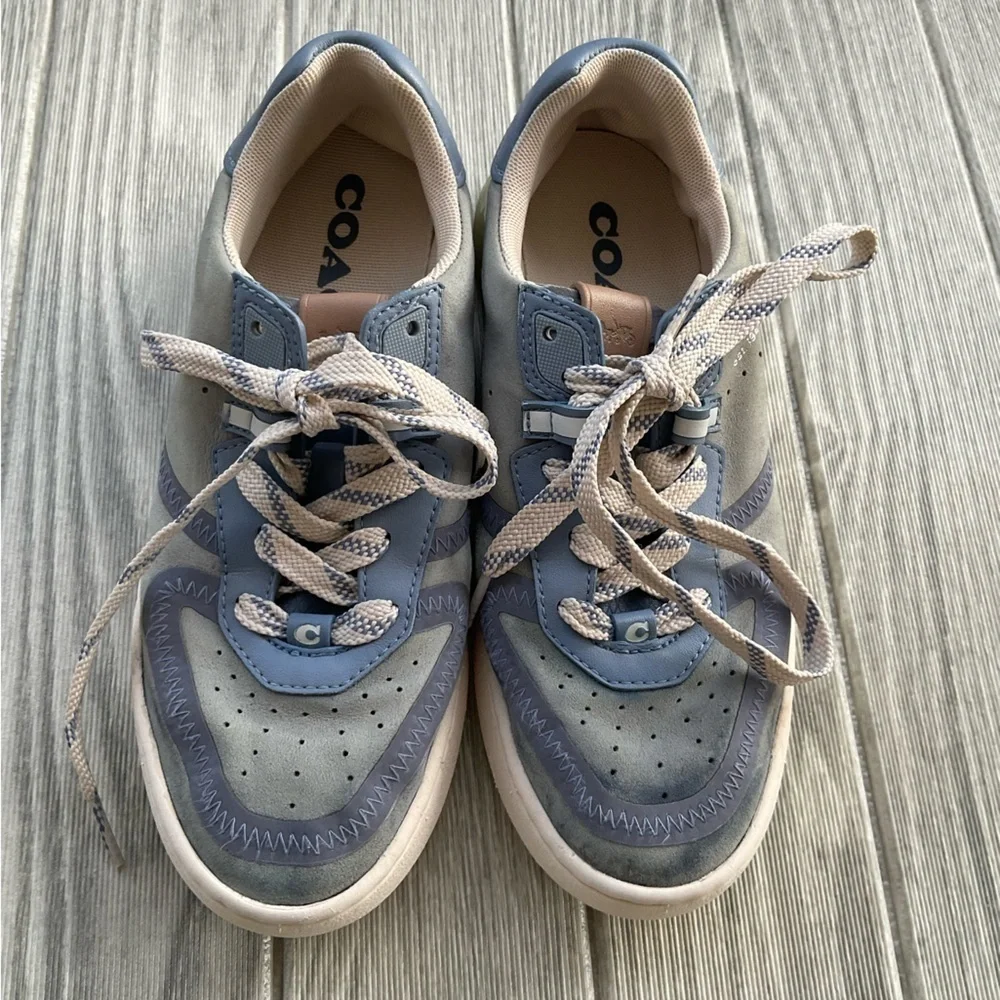 Coach Citysole Court Sneaker